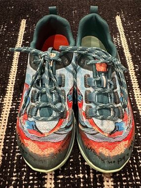 Merrell - Trail Sisters